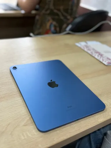 IPAD 10° geração azul 