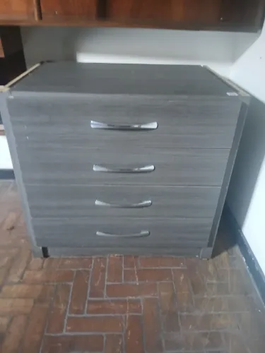 Armário de escritório