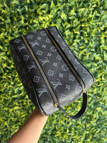 Necesserie primeira linha 