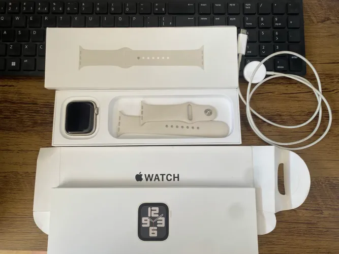 APPLE WATCH SE 2