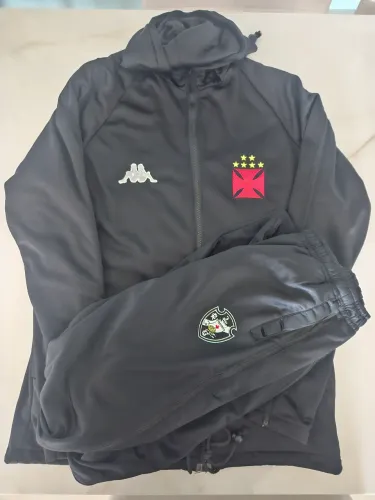 CONJUNTO VASCO - MUNDIAL 98