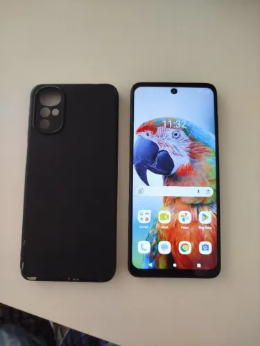 Moto G22 128Gb tá perfeito sem defeitos