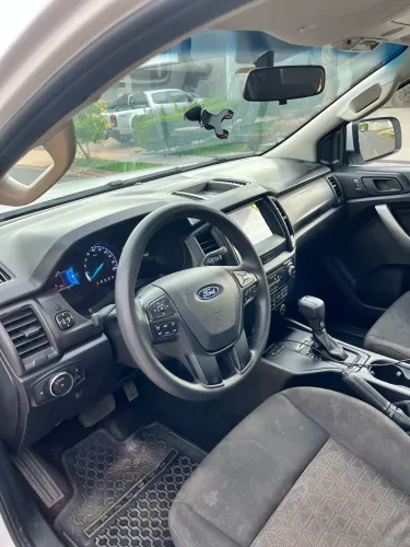 Ford Ranger XLS 2.2 4X2 CD Diesel Aut. 2021