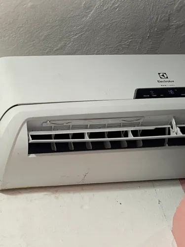Ar condicionado 