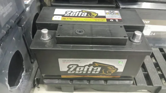 Bateria 70ah