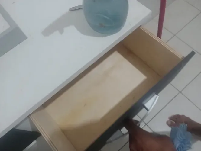 balcao de cozinha