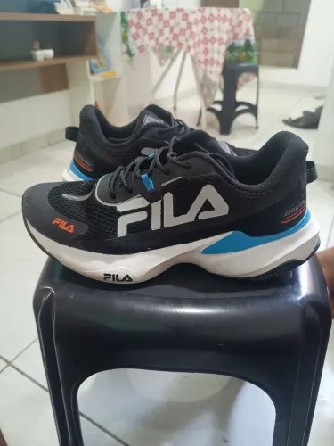 Fila recovery 41