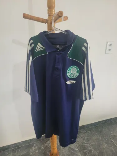 Lote camisas Palmeiras