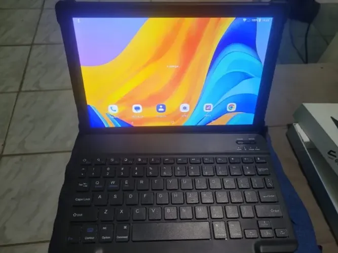 vendo tablet 8gb urgente