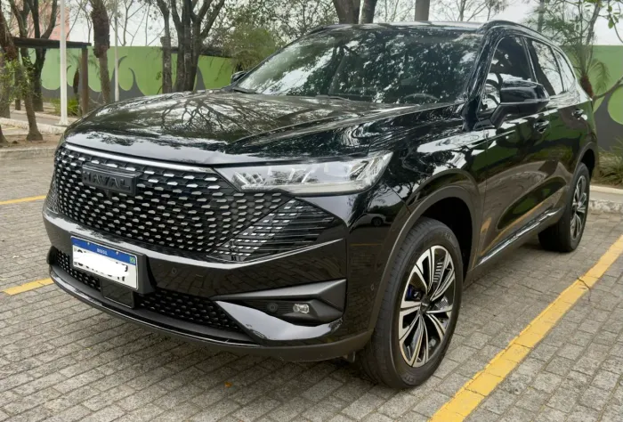 GWM Haval H6 Phev19 (hibrido) 2025