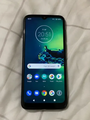 Celular bom ótimo estado 