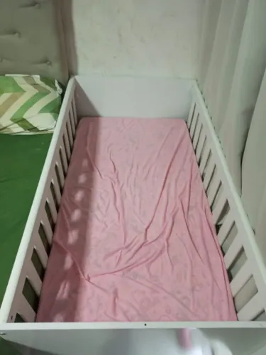 berço