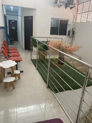 Galeria Rochedo, Salas para advocacia, consultório e cowork