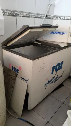 Freezer