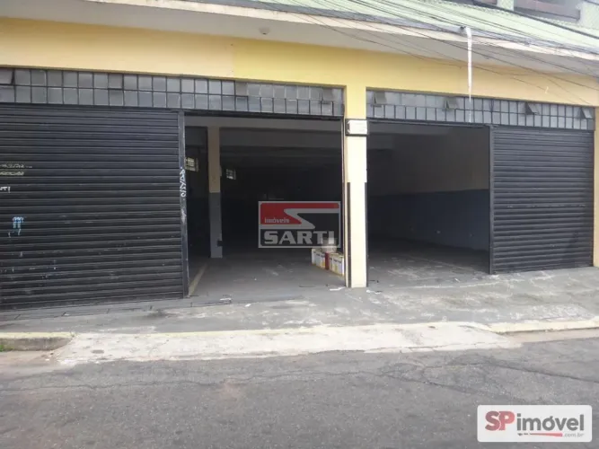 LOCAÇÃO DE IMOVEL COMERCIAL EM OTIMO LOCAL
