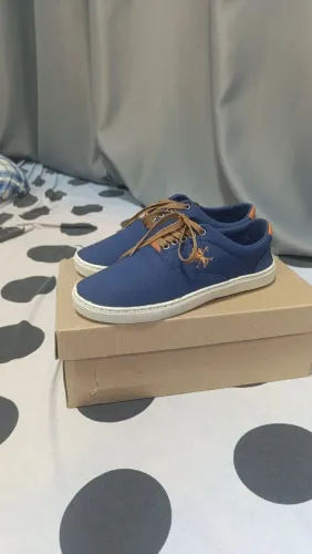 TENIS POLO N°40