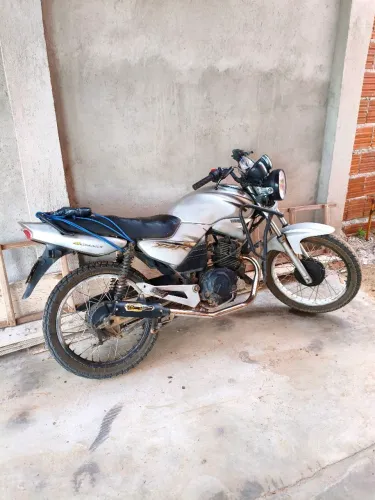 YBR 2005