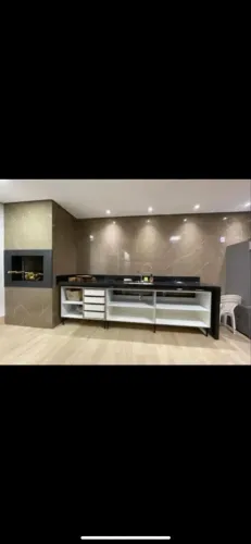 Casa para aluguel com 140 metros quadrados com 3 quartos em Ribeirão do Lipa -condomínio f