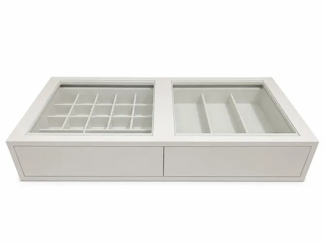 Penteadeira 100% MDF 18 MM