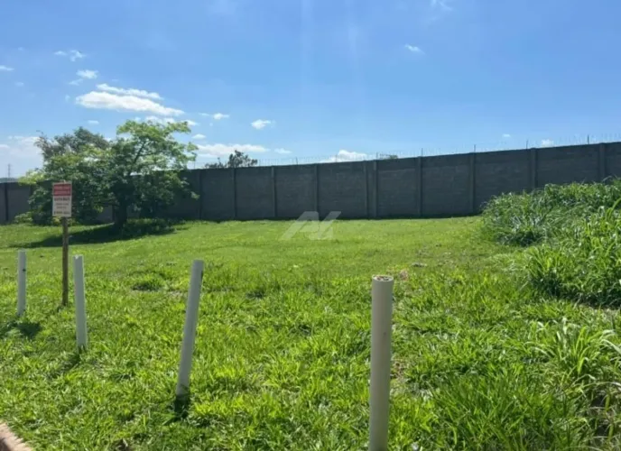 terreno - Parque Xangrilá - Campinas