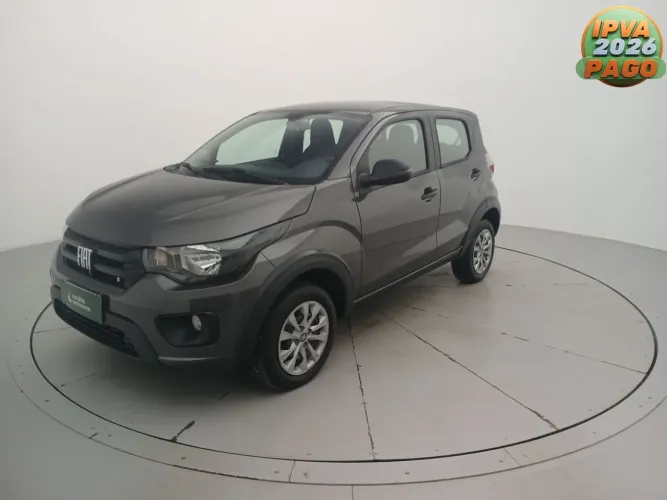 Fiat Mobi Like 1.0 Fire Flex 5P. 2025