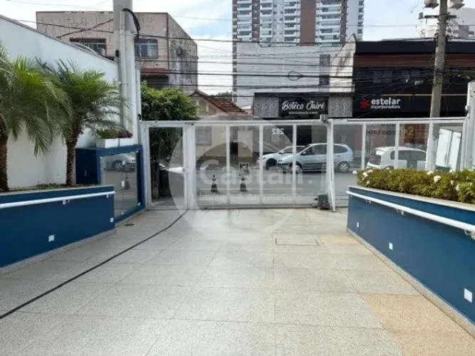 Edifício Comercial em Belém