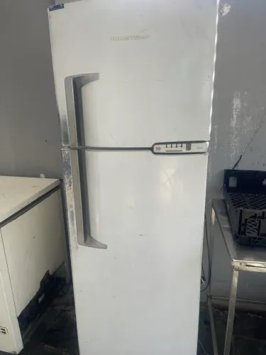 Geladeira Brastemp Duas portas