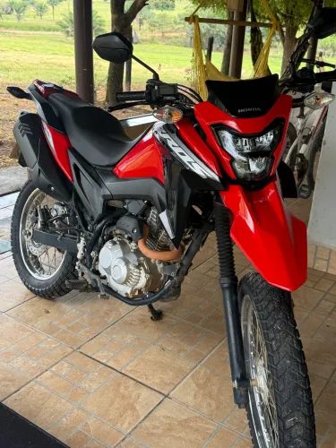 Vende-se bros 160 2025