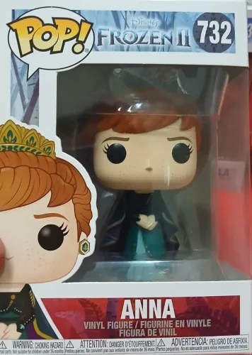 Funko Pop Anna