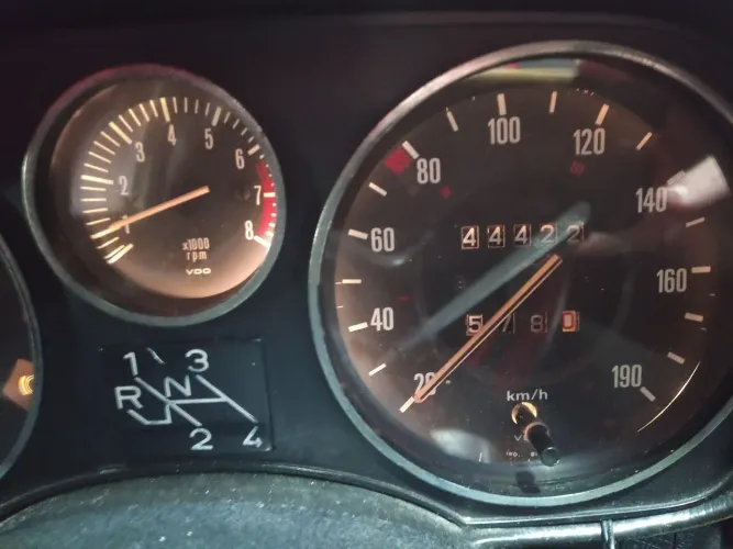 Volkswagen Passat L/ LS/ LSE/ GL/ GLS/ TS/ FLA/ VILL/ PLUS 1981