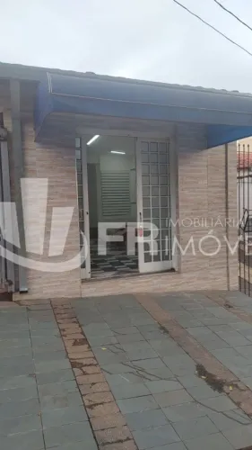 Salão Comercial para locação, Jardim Gonçalves, Sorocaba - SL0014.