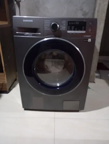 Máquina lava e seca inverter Samsung 11kg