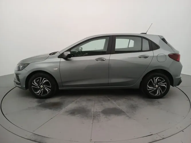 Chevrolet Onix Hatch 1.0 12V Flex Mec. 4P 2026