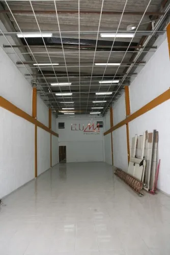 Galpão com tensão Trifasico proximo ao Shopping