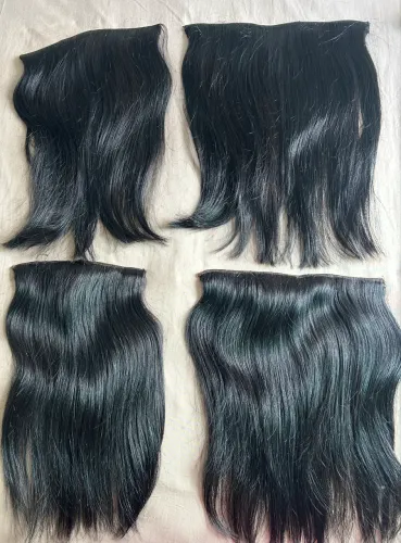 Cabelo humano