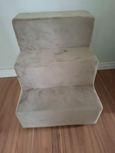 Escadinha para Pet
