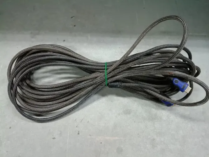 Cabo HDMI 15m