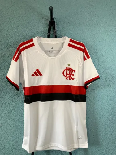 Camisa Flamengo Away 26-27