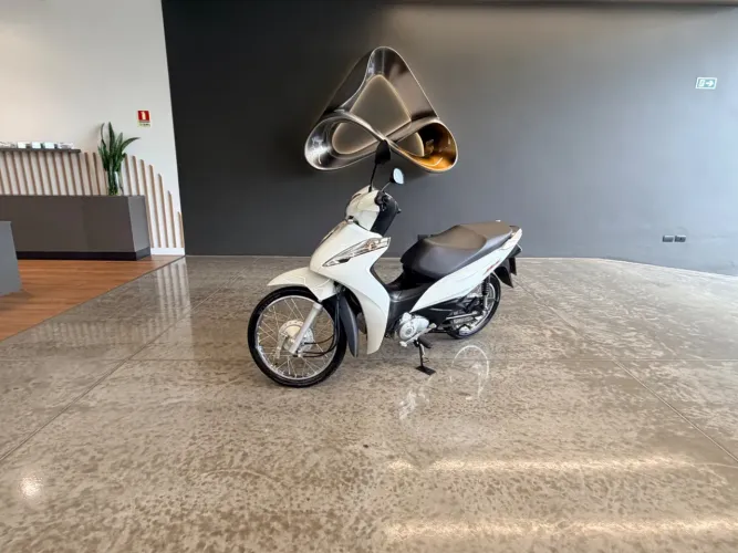 Honda BIZ 110i