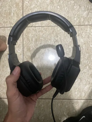 Headset Gamer Onikuma K8