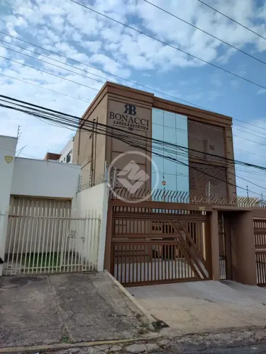 Prédio comercial no Bosque da saúde, próximo à Miguel sutil e viaduto da av. CPA. 705 M2,