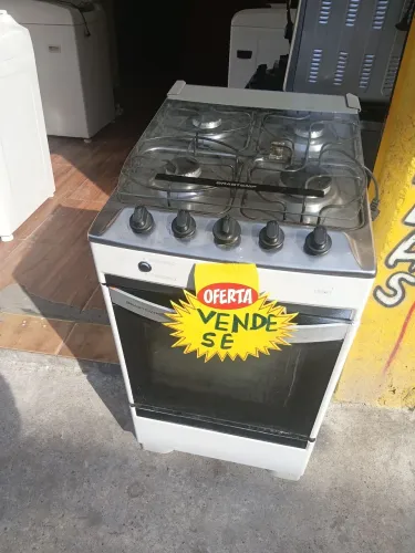 Fogão em guaianazes