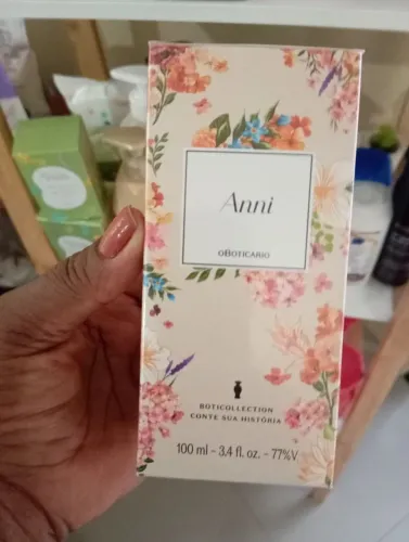 Perfumes com cheiro de quero mais: