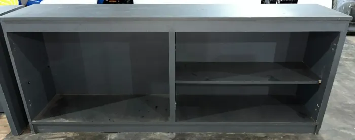 Bancada Comercial Para Atendimento Ideal Para Lojas