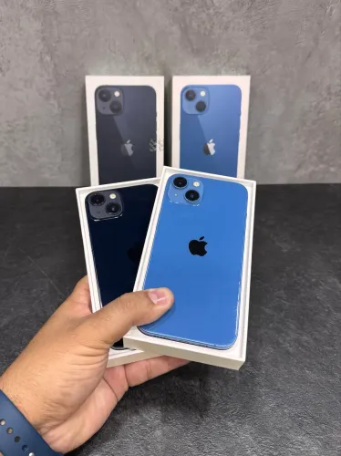 IPHONE 13