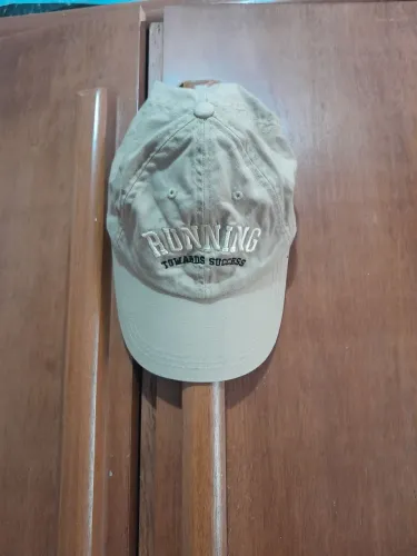 Boné masculino