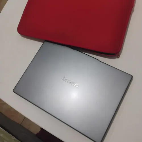 Notebook Ideapad Slim 3 Ryzen 7 7735hs 8gb 512gb Ssd