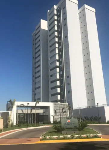 Apartamento Padrão em Bauru