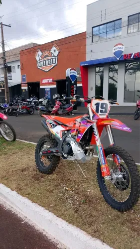 Ktm exc 300