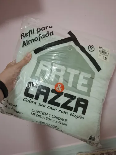 REFIL para Almofada